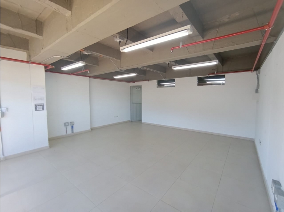 Venta de oficina en sector Cuatro Esquinas - Rionegro