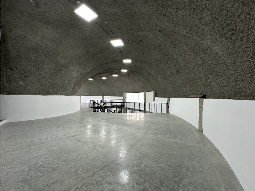 Arriendo de Local en Medellín, sector Oviedo — foto 5