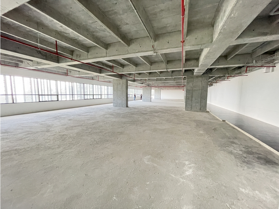Arriendo de Oficina en Las Palmas - Medellín — foto 6