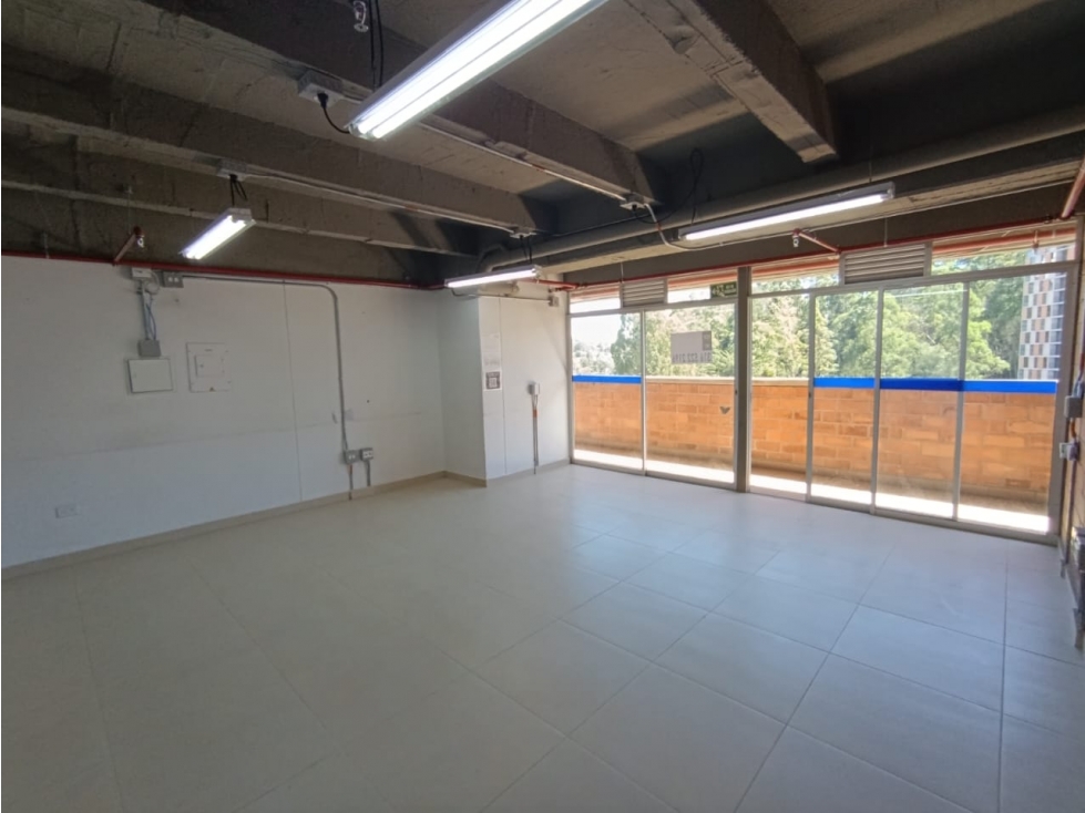 Venta de oficina en sector Cuatro Esquinas - Rionegro