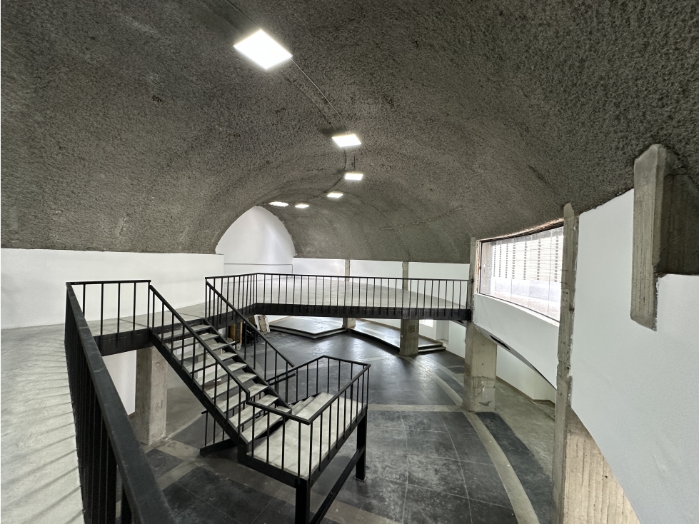 Arriendo de Local en Medellín, sector Oviedo — foto 6