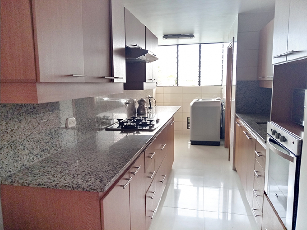 Venta de apartamento en Los Balsos, Medellín — foto 6