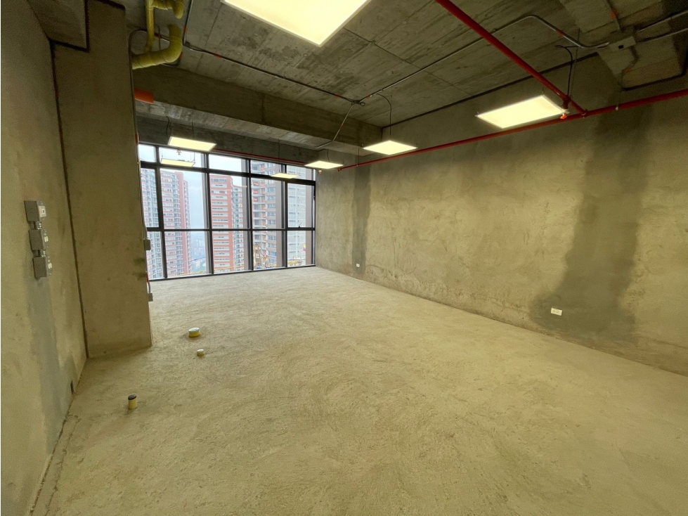 Arriendo Oficina en Medellín Sector Las Palmas — foto 4