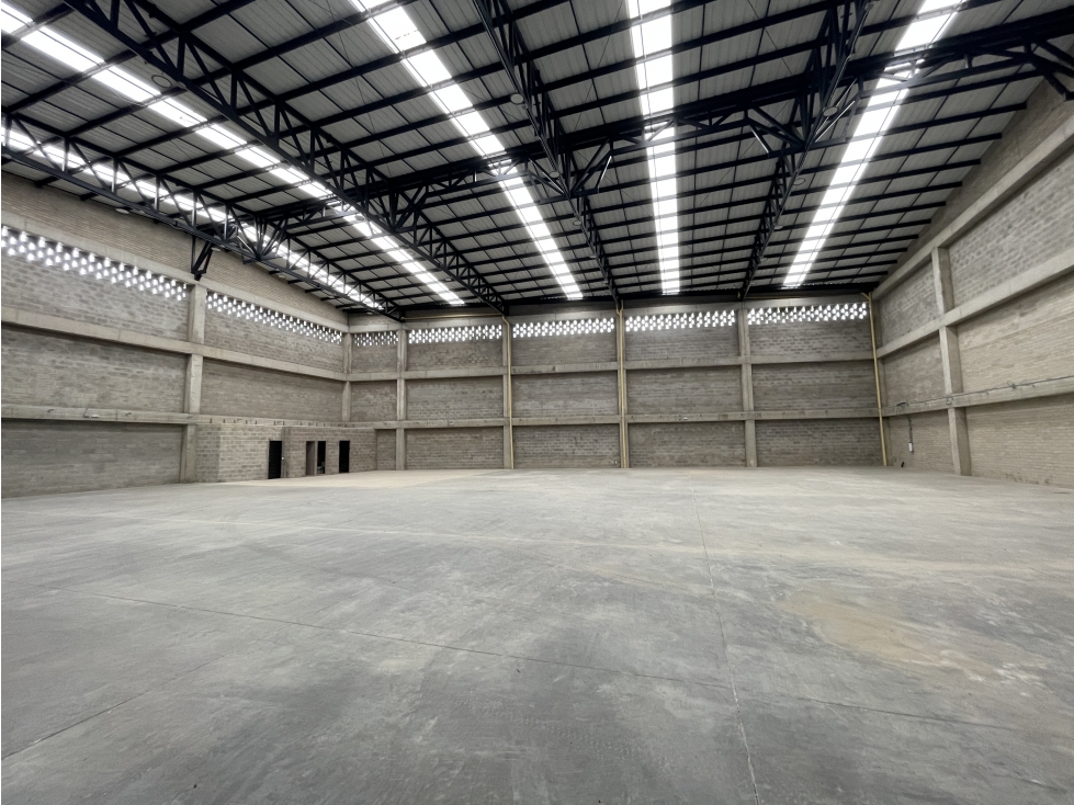 Venta/Arriendo Bodega en Guarne - La Mosquita - 4