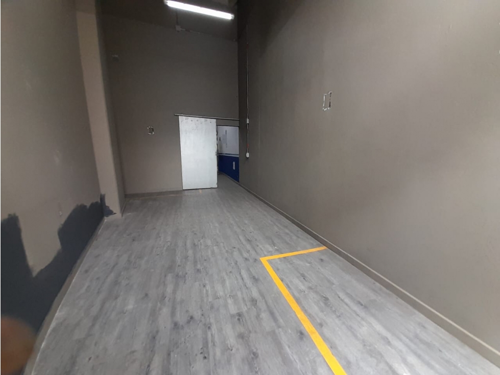 Arriendo Local Comercial en Los Naranjos - Itagüí - 4