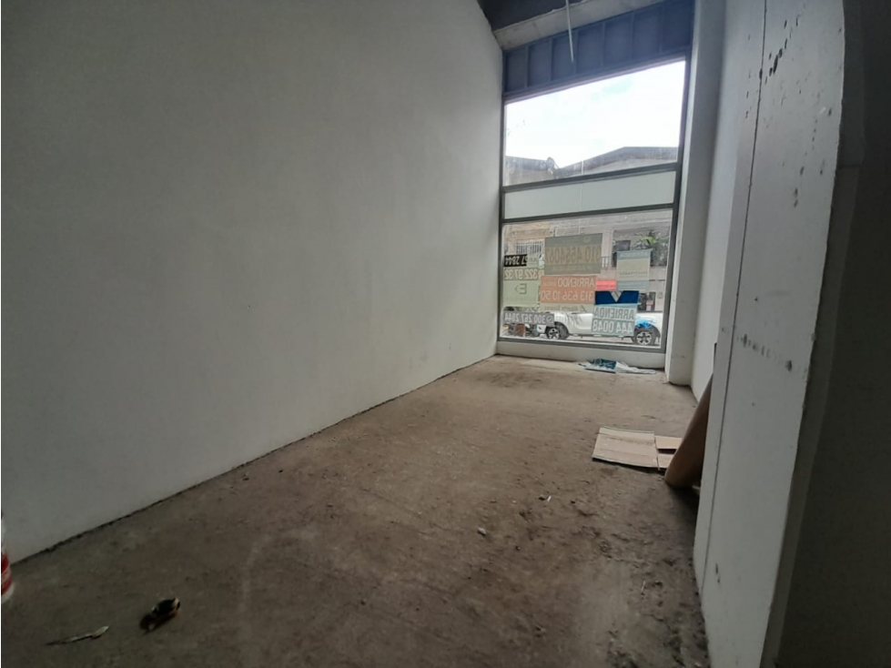 Arriendo Local Comercial en Villa Paula - Itagüí - 4