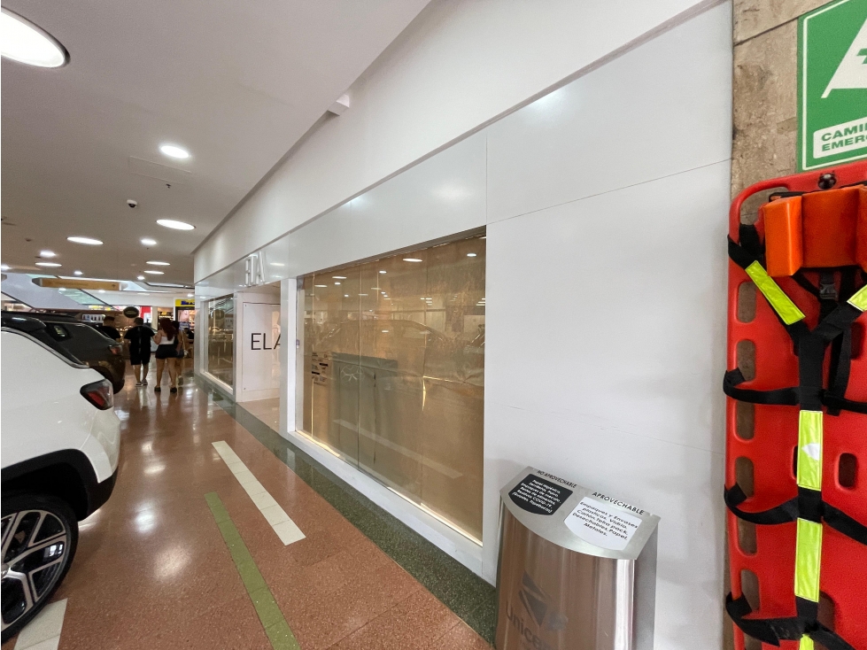 Arriendo de local centro comercial Unicentro- Medellín — foto 6