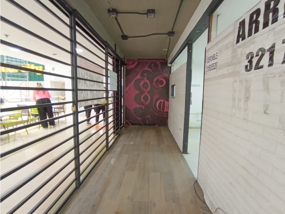 Arriendo de local de comidas en centro comercial Unicentro- Medellín — foto 3