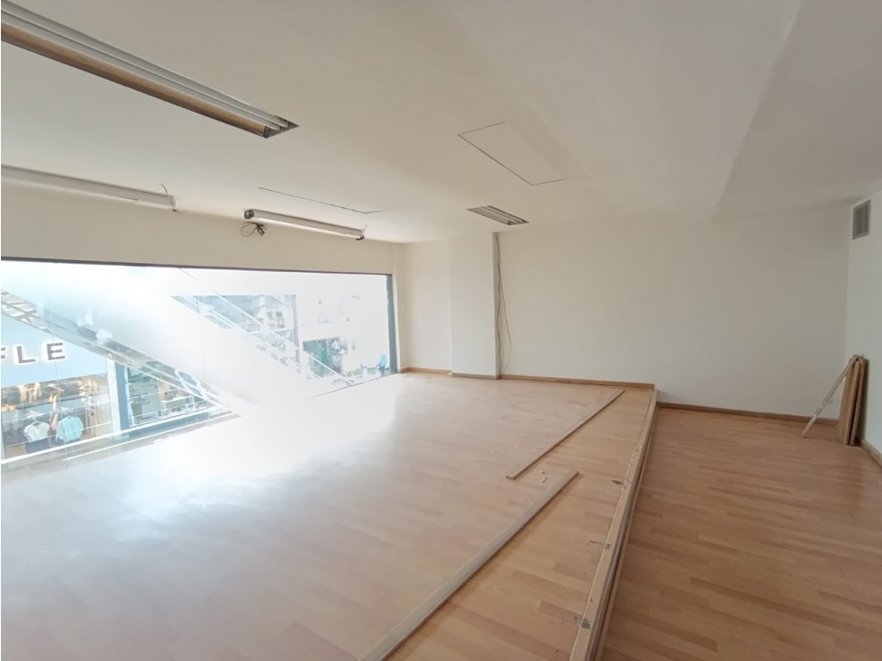 Arriendo de local comercial, centro comercial Unicentro - Medellín — foto 4