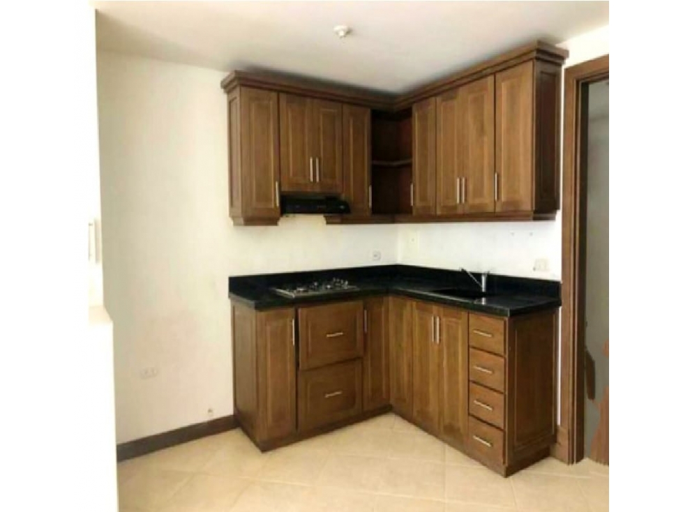 Venta de apartamento en San Antonio de Pereira - Rionegro — foto 4
