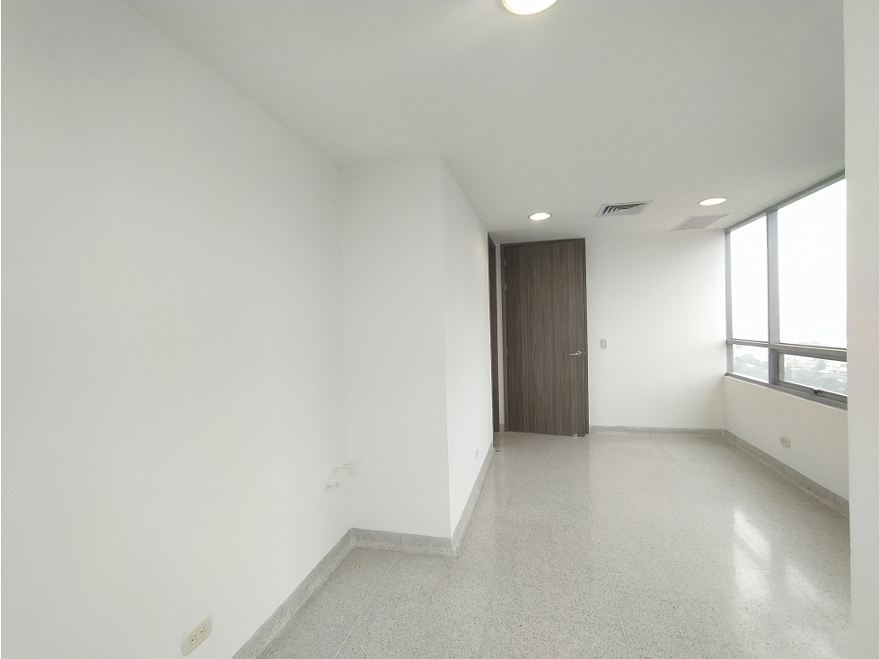 Arriendo de consultorio en Ciudad del Río en Medellín