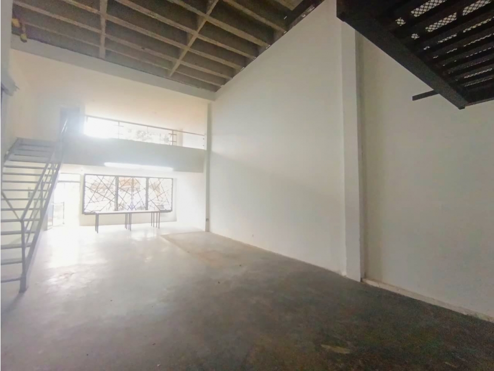 Arriendo bodega en la Estrella - Antioquia - 2