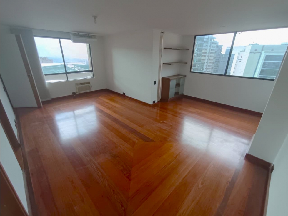 Arriendo de apartamento en el Poblado, sector los balsos. — foto 5