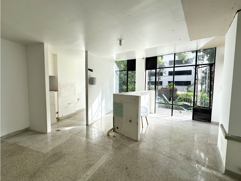 Arriendo Local Comercial en Medellín - sector Oviedo — foto 4