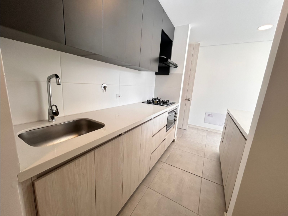 Venta de apartamento en Medellin, Sector Estadio — foto 4