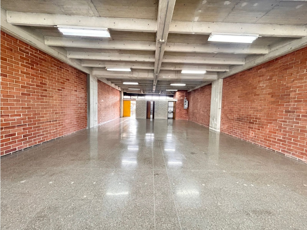 Arriendo de Oficina en Guayabal - Medellín — foto 4