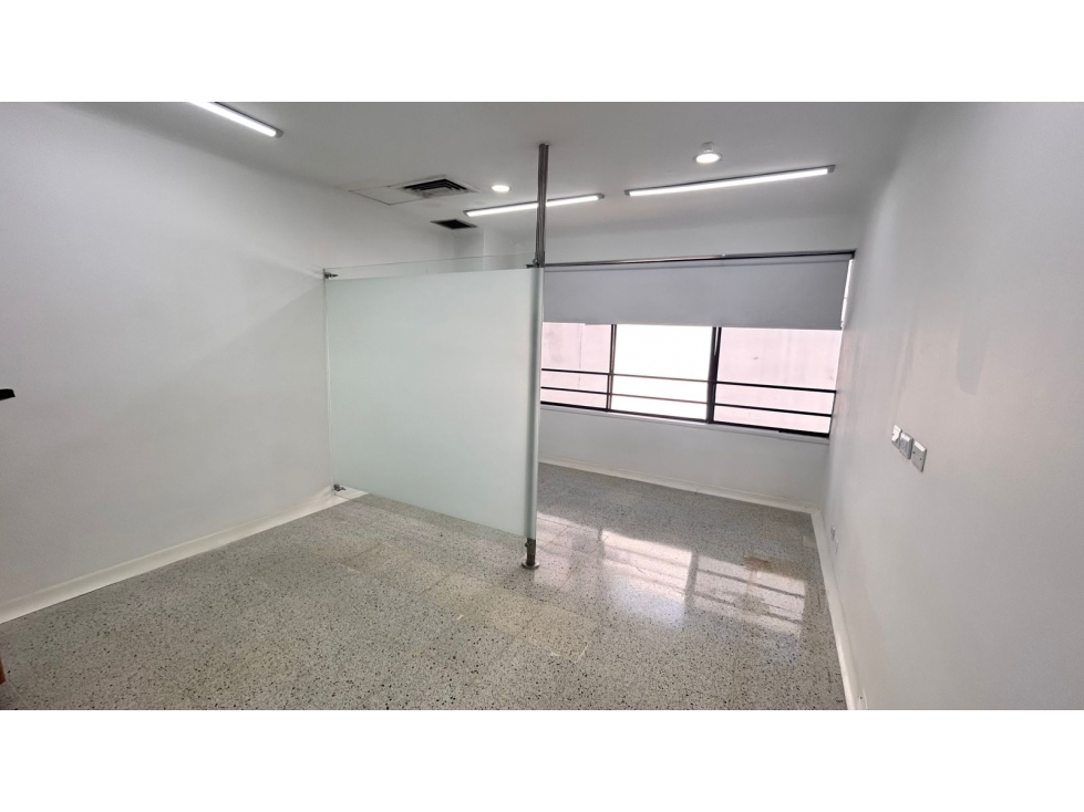 Arriendo de consultorio en Medellín, sector Las Vegas — foto 4