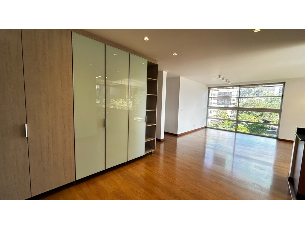 Arriendo de apartamento en La Tomatera - Medellín — foto 5