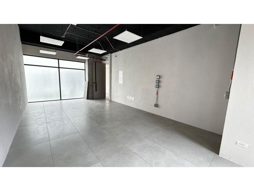 Arriendo Oficina en Medellín Sector Las Palmas — foto 4