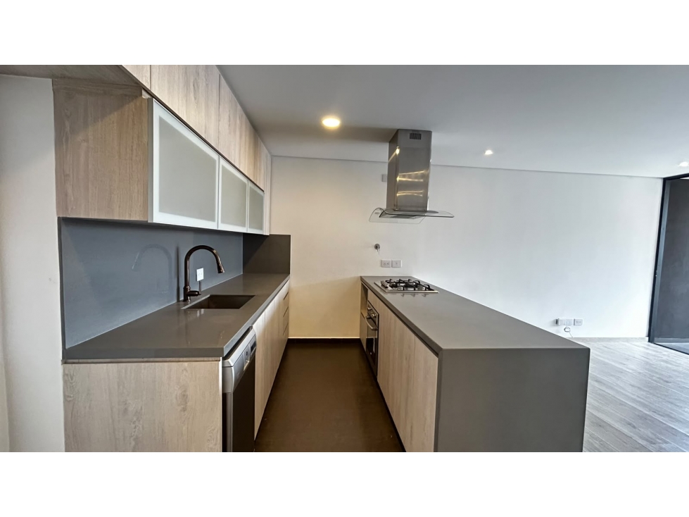 Venta de apartamento en Las Palmas - Medellín — foto 3