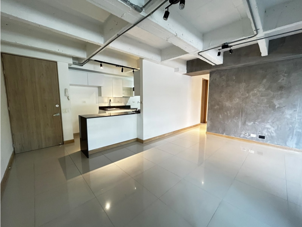 Arriendo de apartamento en el Poblado, sector Los Balsos — foto 4