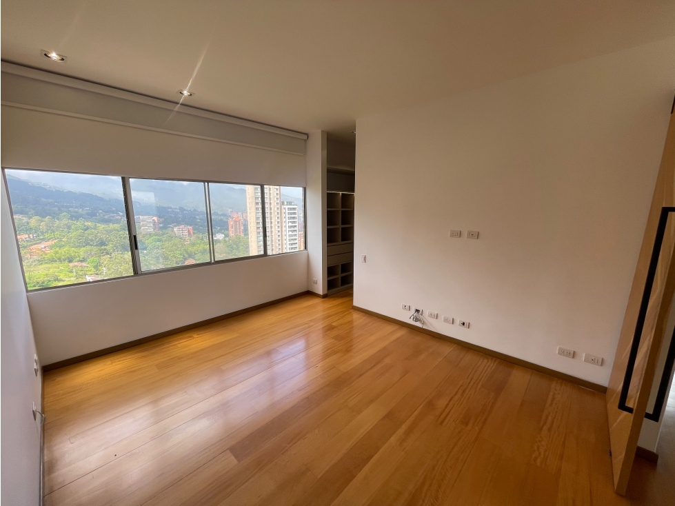Venta de apartamento, en el Poblado, sector Los balsos — foto 5