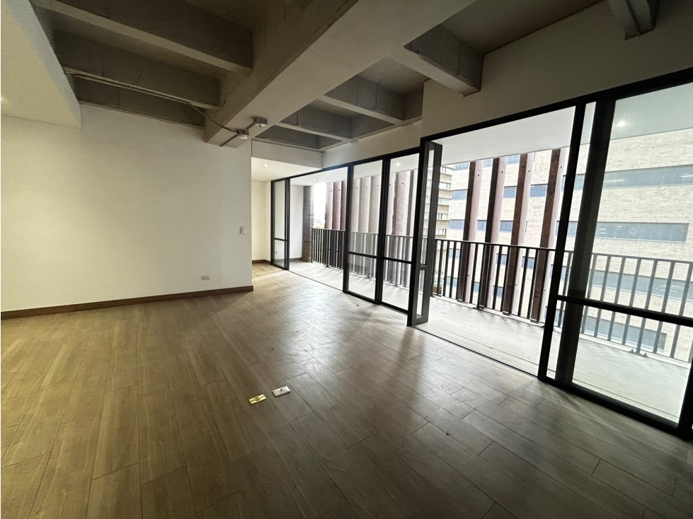 Venta de apartamento en el Poblado, sector ciudad del río. — foto 6