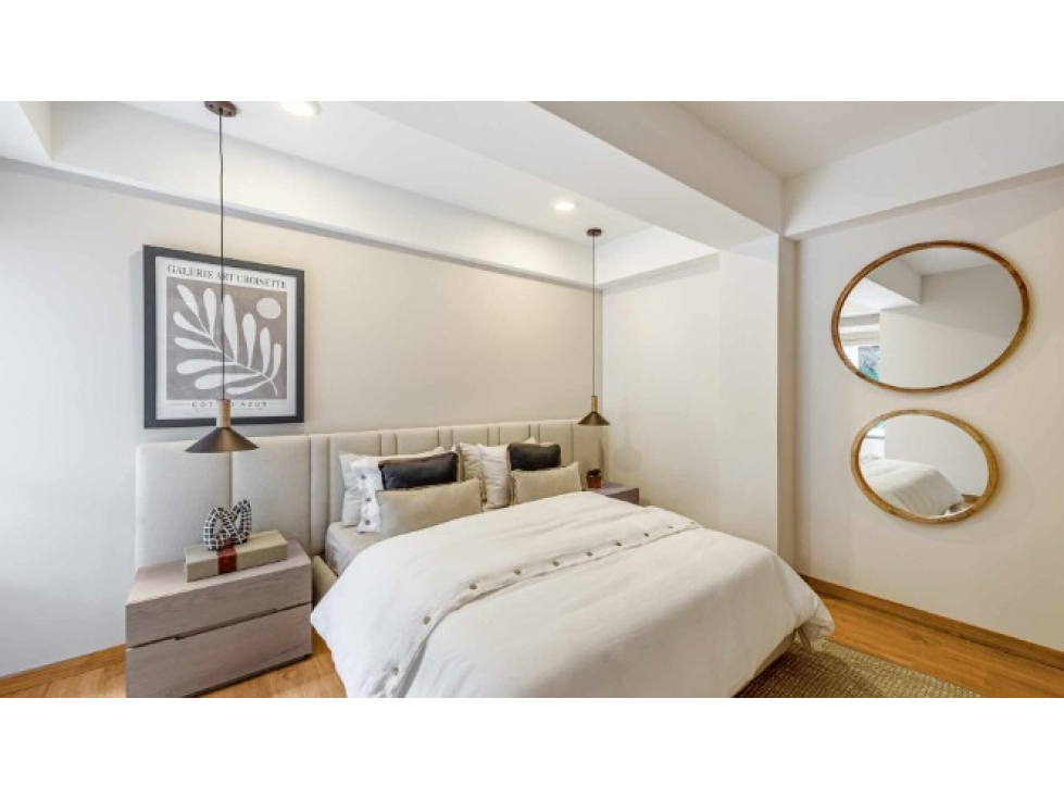 Venta de apartamento en el sector de Belén - Medellín — foto 6