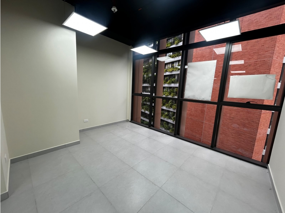 Arriendo Oficina en Medellín Sector Las Palmas — foto 6