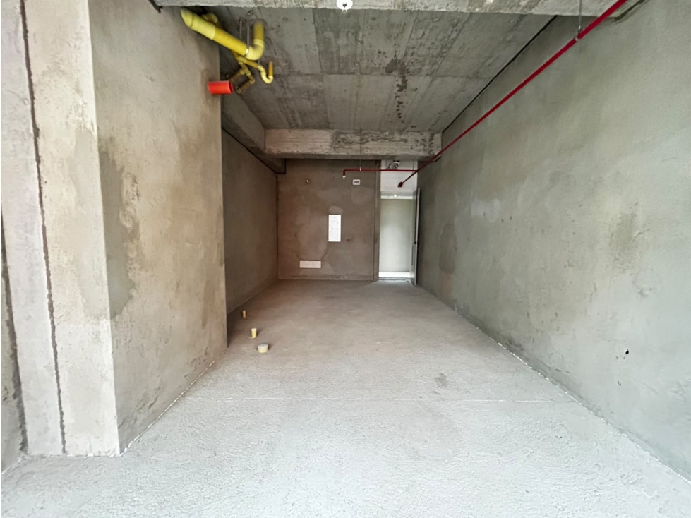 Arriendo Oficina en Medellín Sector Las Palmas — foto 4
