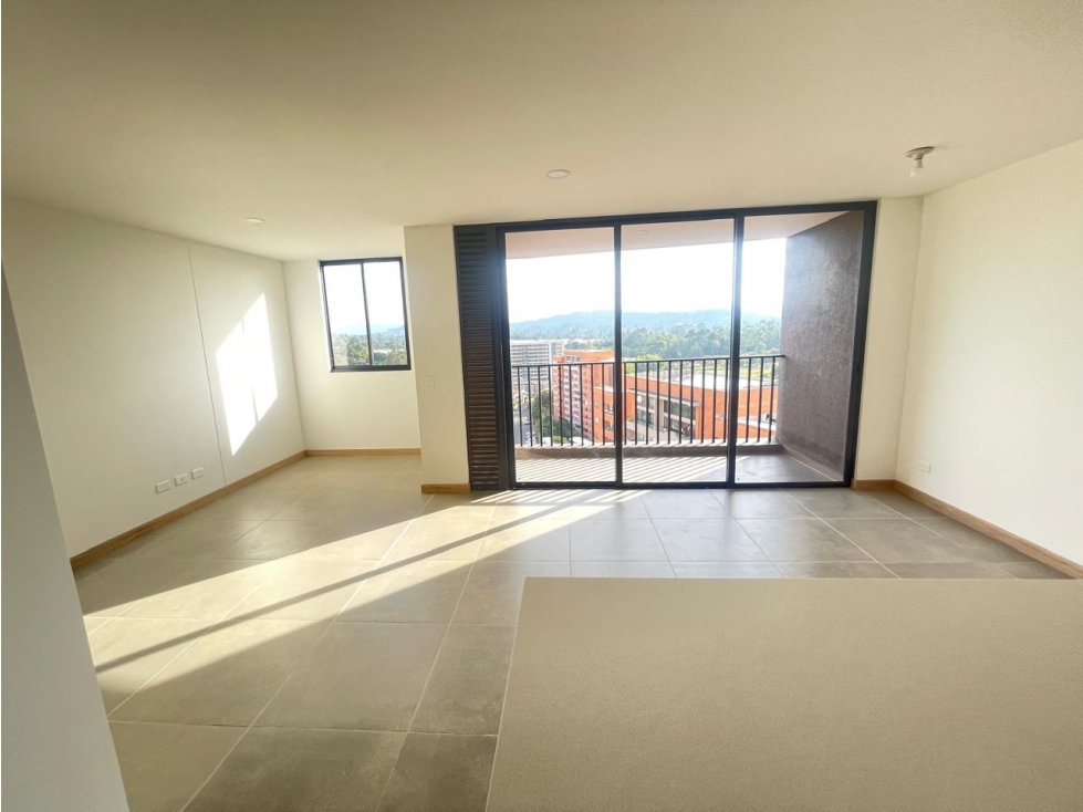 Arriendo de apartamento en San Antonio de Pereira - Rionegro — foto 5