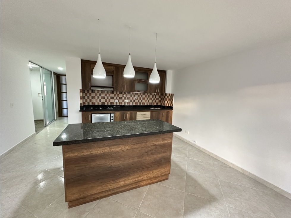 Venta de apartamento Envigado- sector la Magnolia