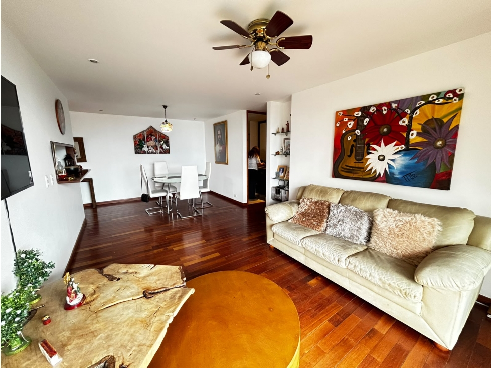 Arriendo de apartamento en el Tesoro - Medellín — foto 2