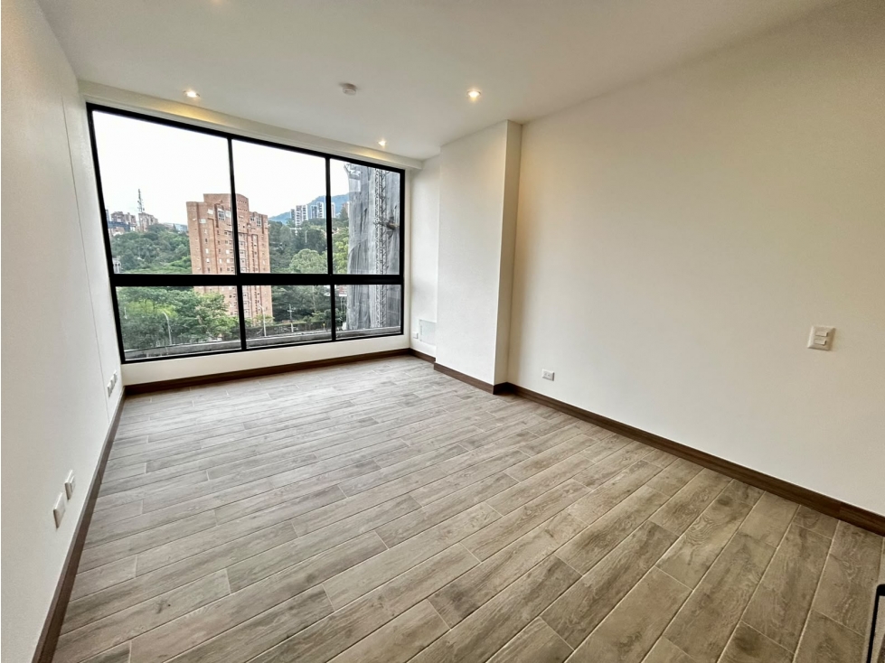 Arriendo de apartamento en el Tesoro, sector San Lucas — foto 2
