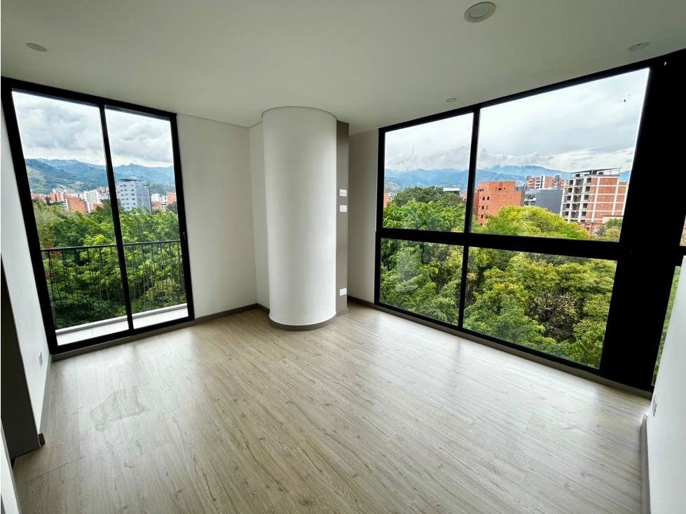 Venta de Apartaestudios en Belén Alameda — foto 4
