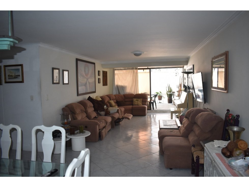 Venta de apartamento en Santa María de los Ángeles - Medellín — foto 2