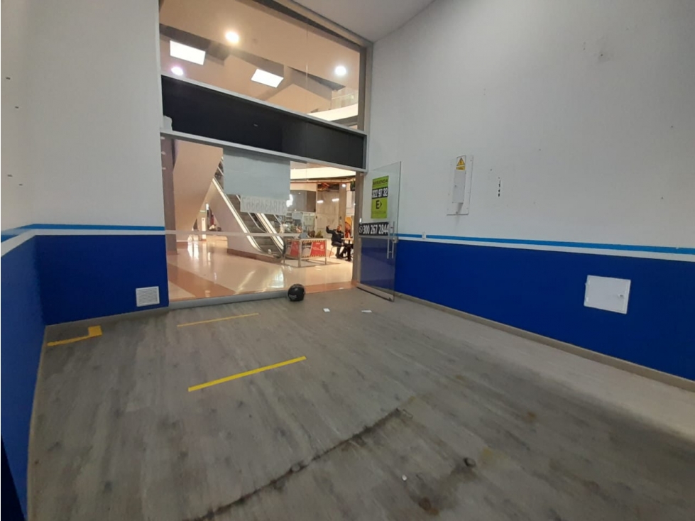 Arriendo Local Comercial en Los Naranjos - Itagüí - 5