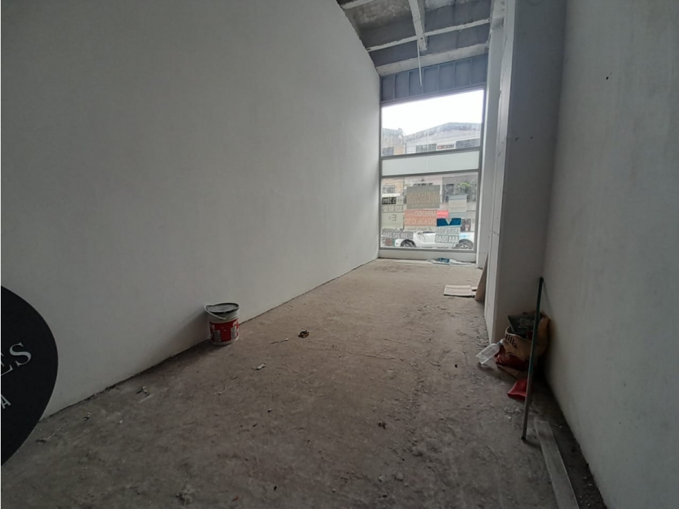 Arriendo Local Comercial en Villa Paula - Itagüí - 5