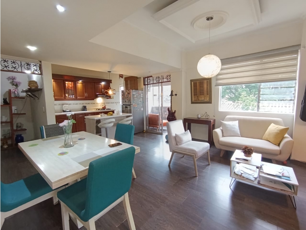 Venta de apartamento en calasanz - Medellin — foto 2