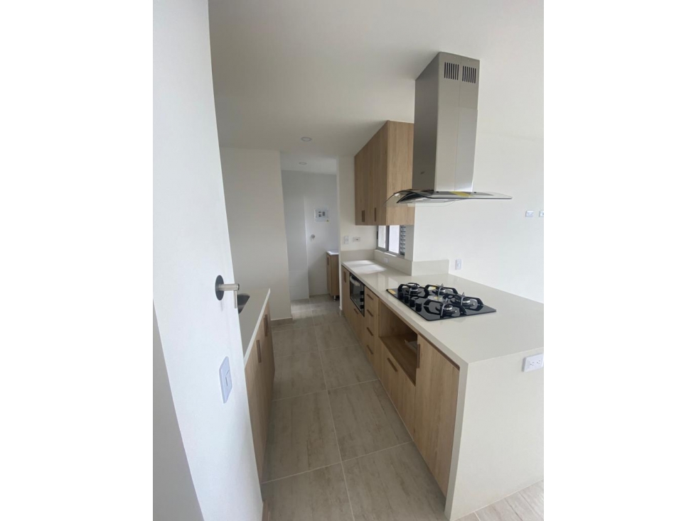 Venta y Apartamento en Rionegro — foto 3