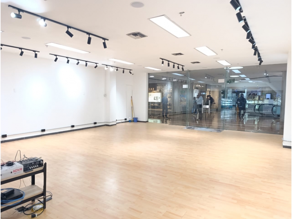 Arriendo de local comercial, centro comercial Unicentro - Medellín — foto 5