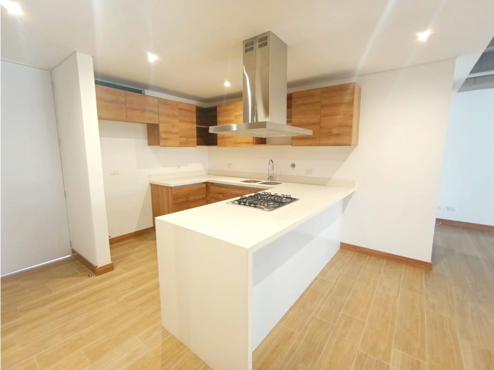 Venta de apartamento en Ciudad del Río, Medellín — foto 2