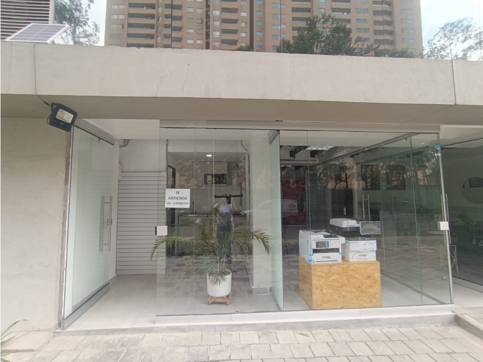 Arriendo local comercial en Ciudad Del Rio — foto 5