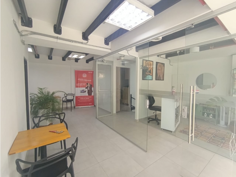 Arriendo local comercial en Ciudad Del Rio — foto 3
