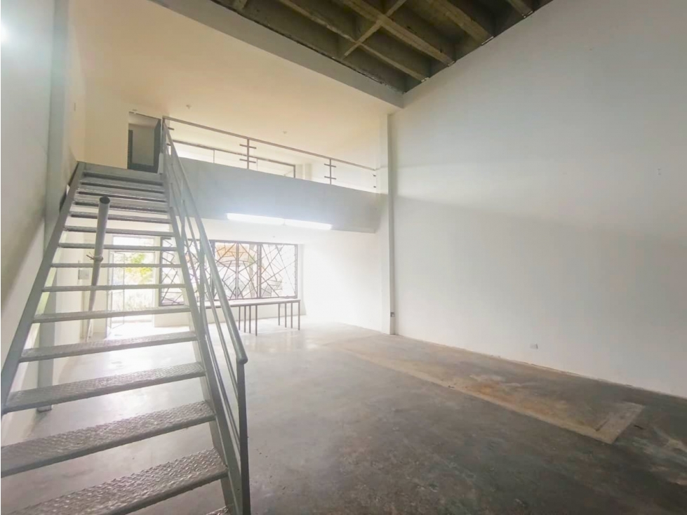 Arriendo bodega en la Estrella - Antioquia - 3