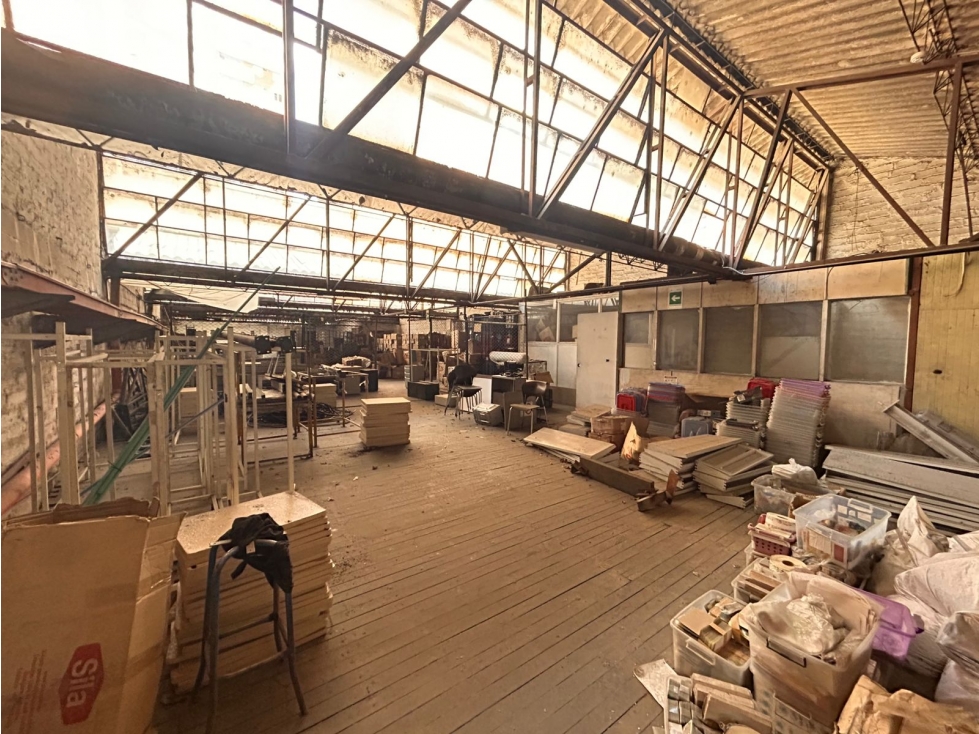Arriendo Bodega en el sector Estadio - Medellin — foto 4