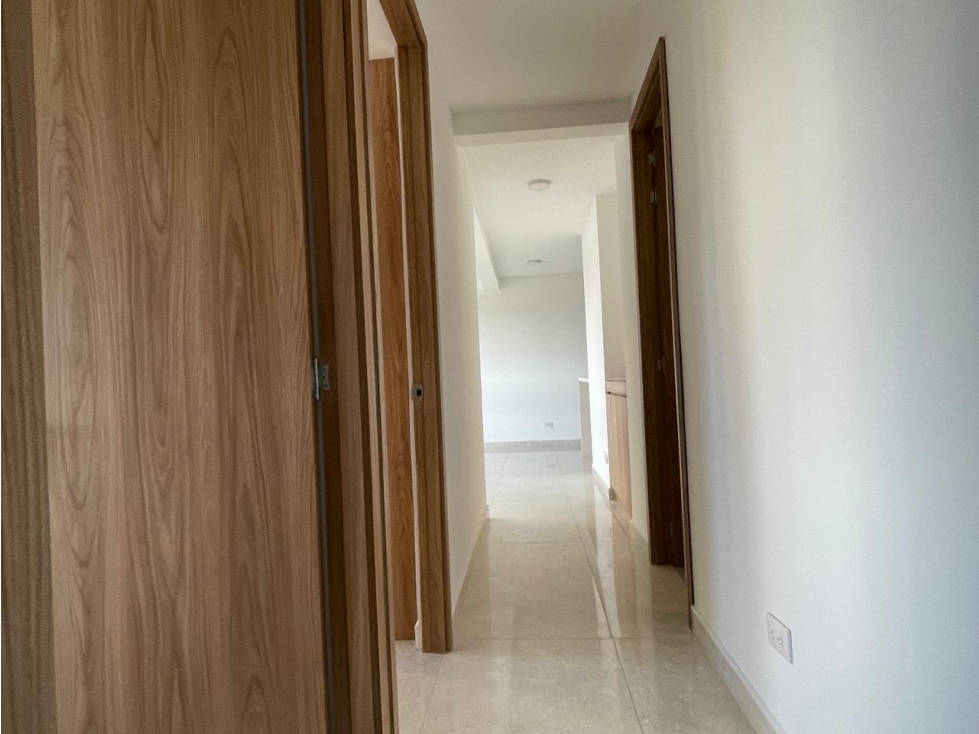 Apartamento en venta y arriendo en Rionegro - sector Barro Blanco — foto 3