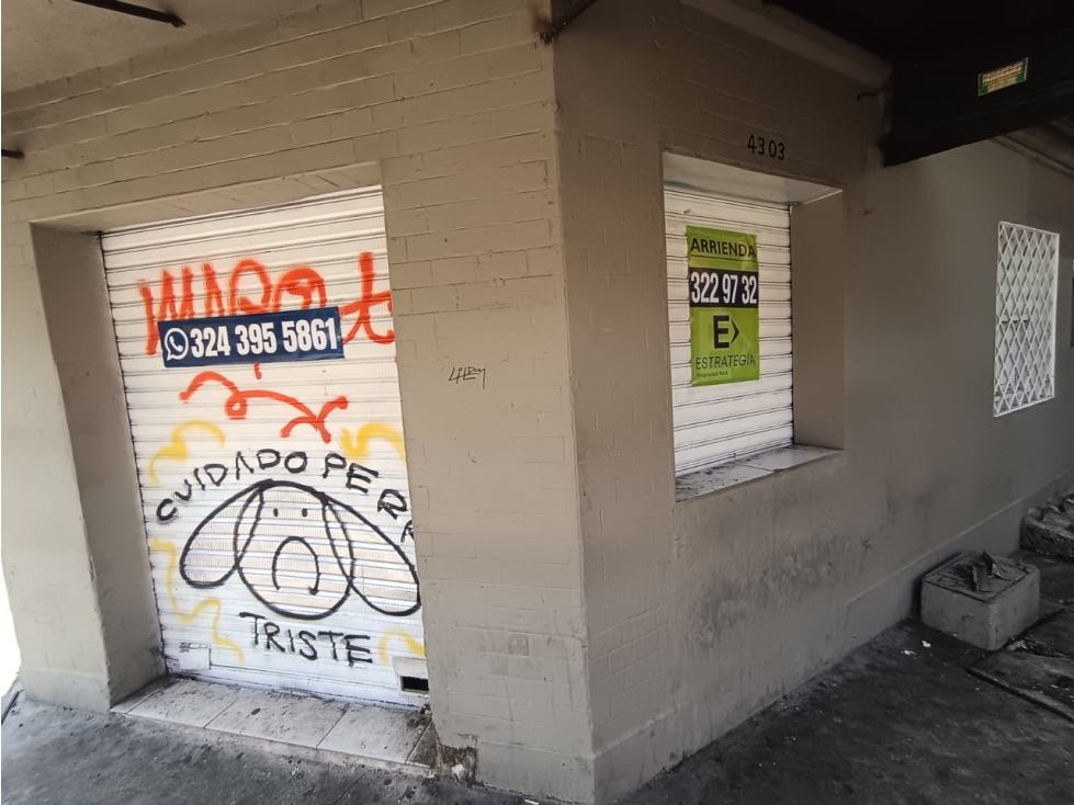 Arriendo local comercial sector la Candelaria — foto 5