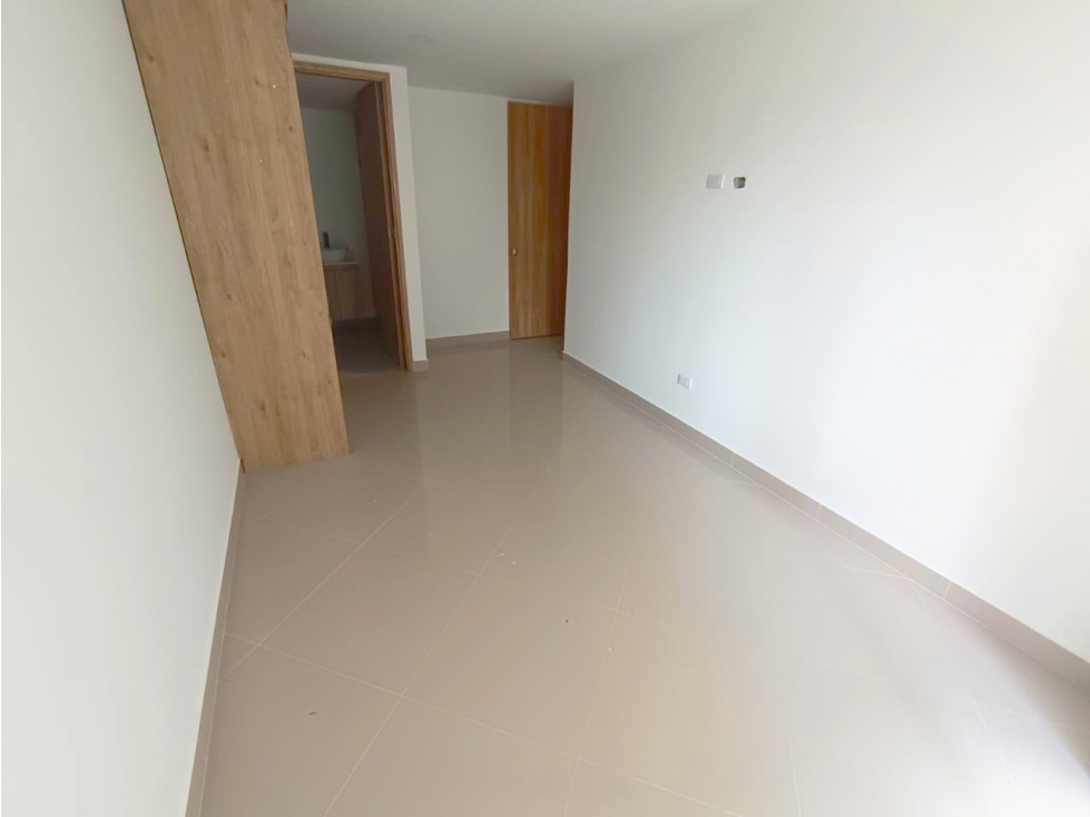 Venta de Apartamento en Laureles, sector Acacias. — foto 5