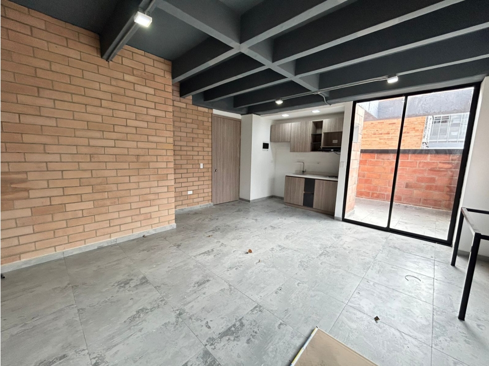 Venta de Aparta estudio en San Juan con la 80 — foto 3